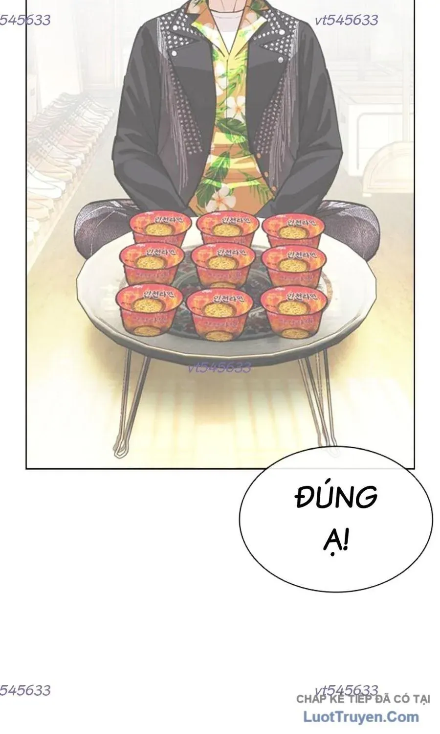 Hoán Đổi Diệu Kỳ Chap 589 - Next Chap 590