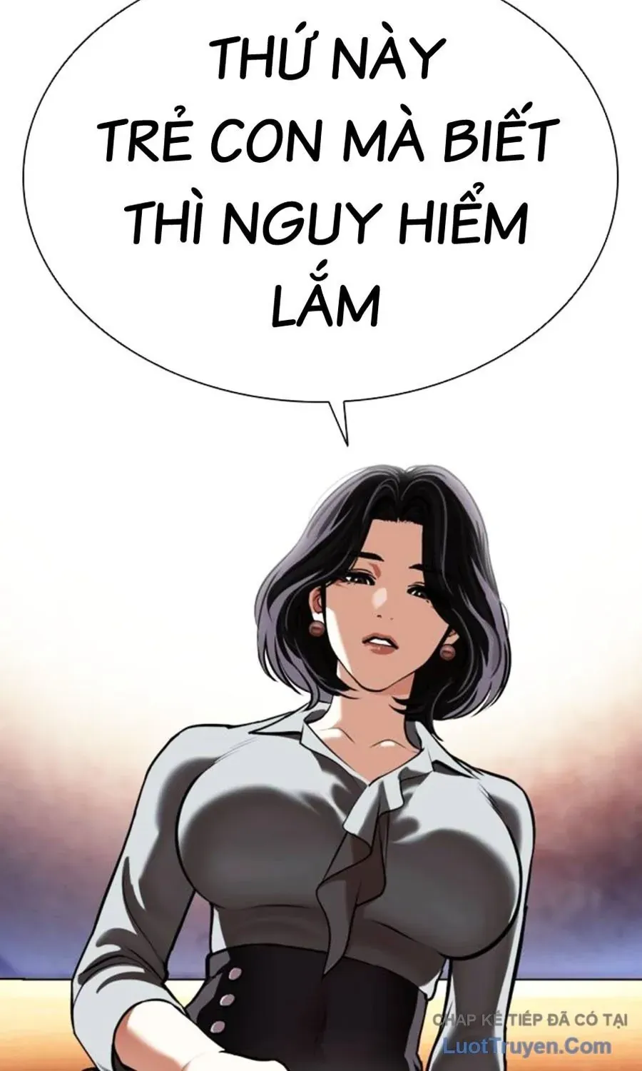 Hoán Đổi Diệu Kỳ Chap 589 - Next Chap 590