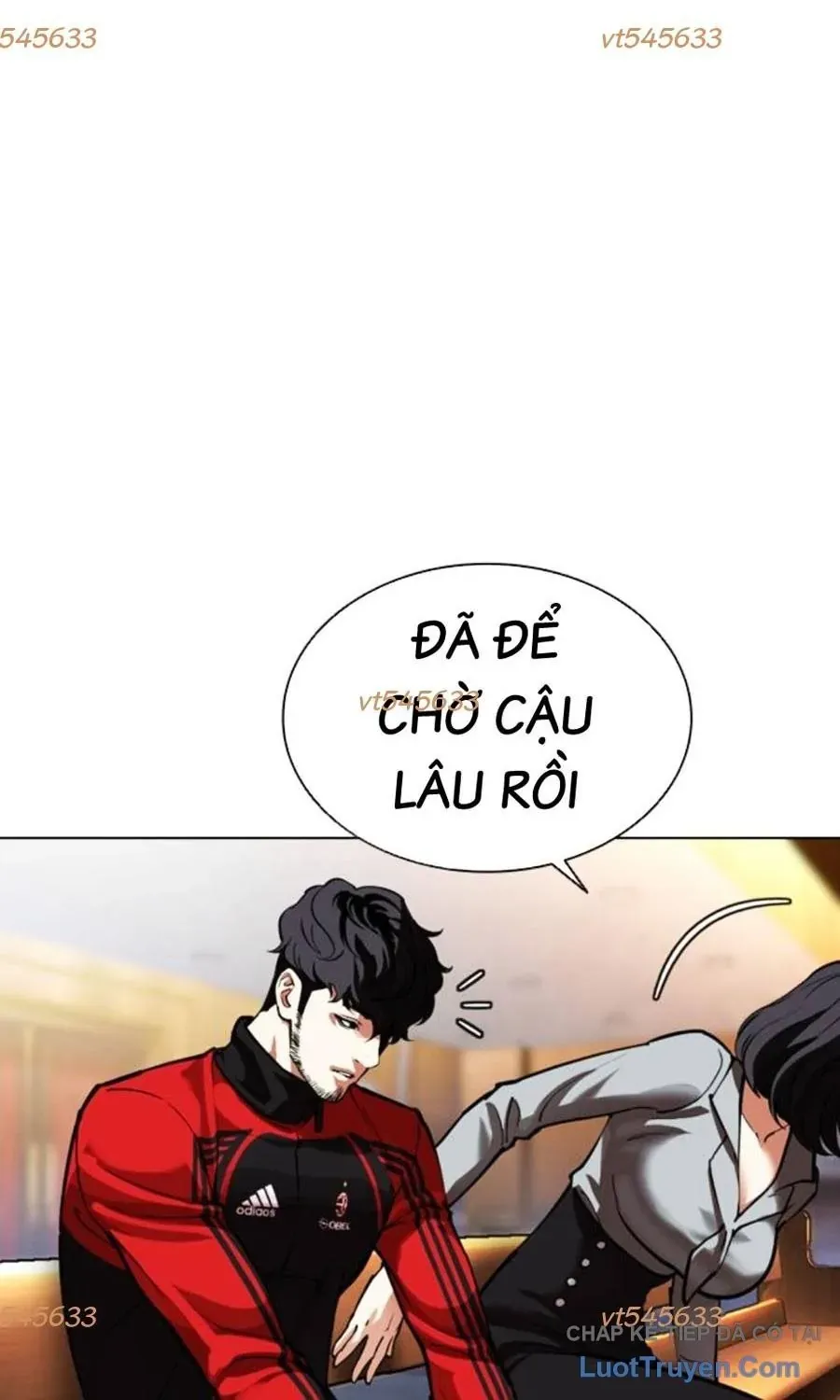 Hoán Đổi Diệu Kỳ Chap 589 - Next Chap 590