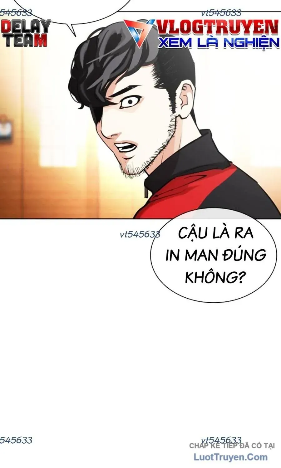 Hoán Đổi Diệu Kỳ Chap 589 - Next Chap 590