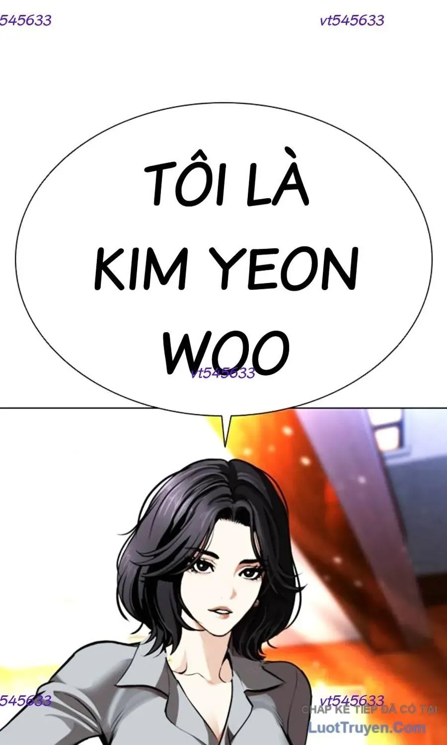 Hoán Đổi Diệu Kỳ Chap 589 - Next Chap 590