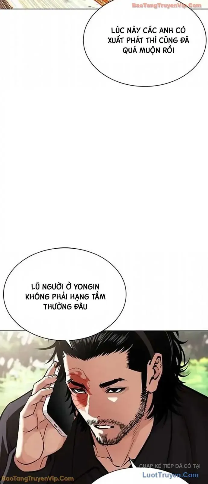Hoán Đổi Diệu Kỳ Chap 593 - Next Chap 594
