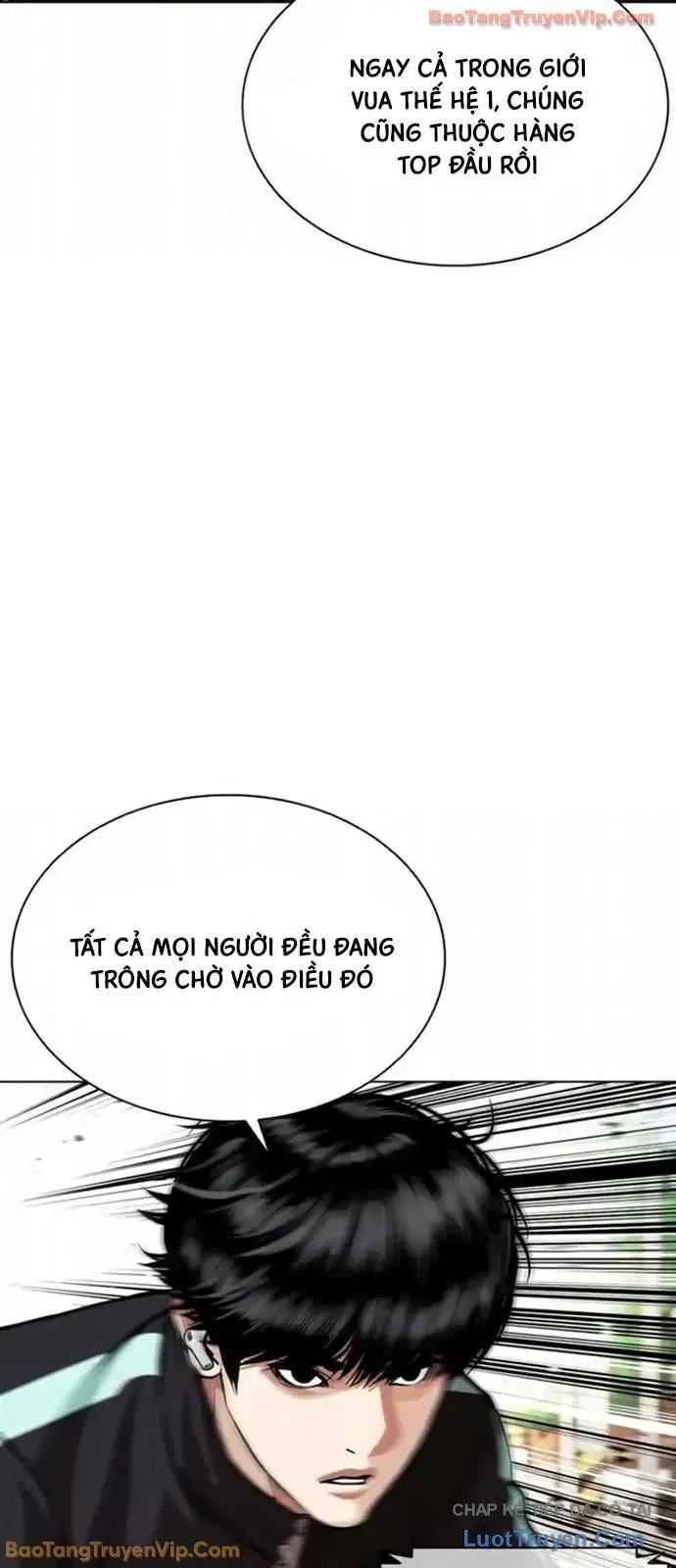 Hoán Đổi Diệu Kỳ Chap 593 - Next Chap 594