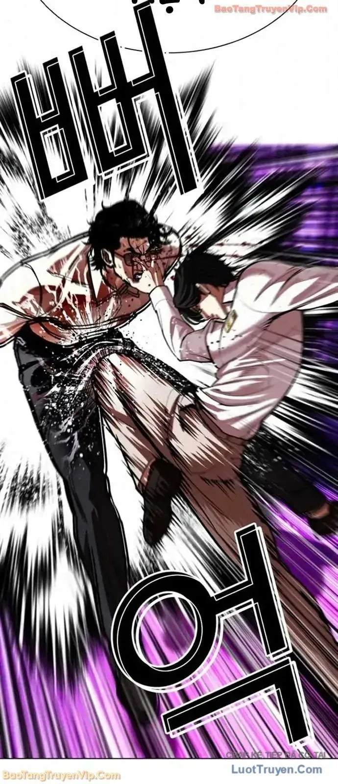 Hoán Đổi Diệu Kỳ Chap 593 - Next Chap 594