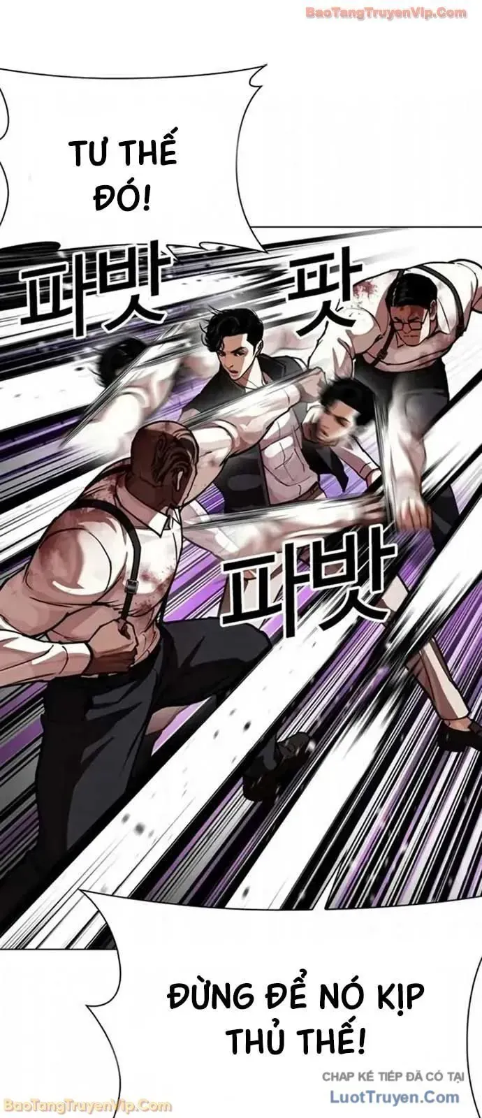 Hoán Đổi Diệu Kỳ Chap 593 - Next Chap 594
