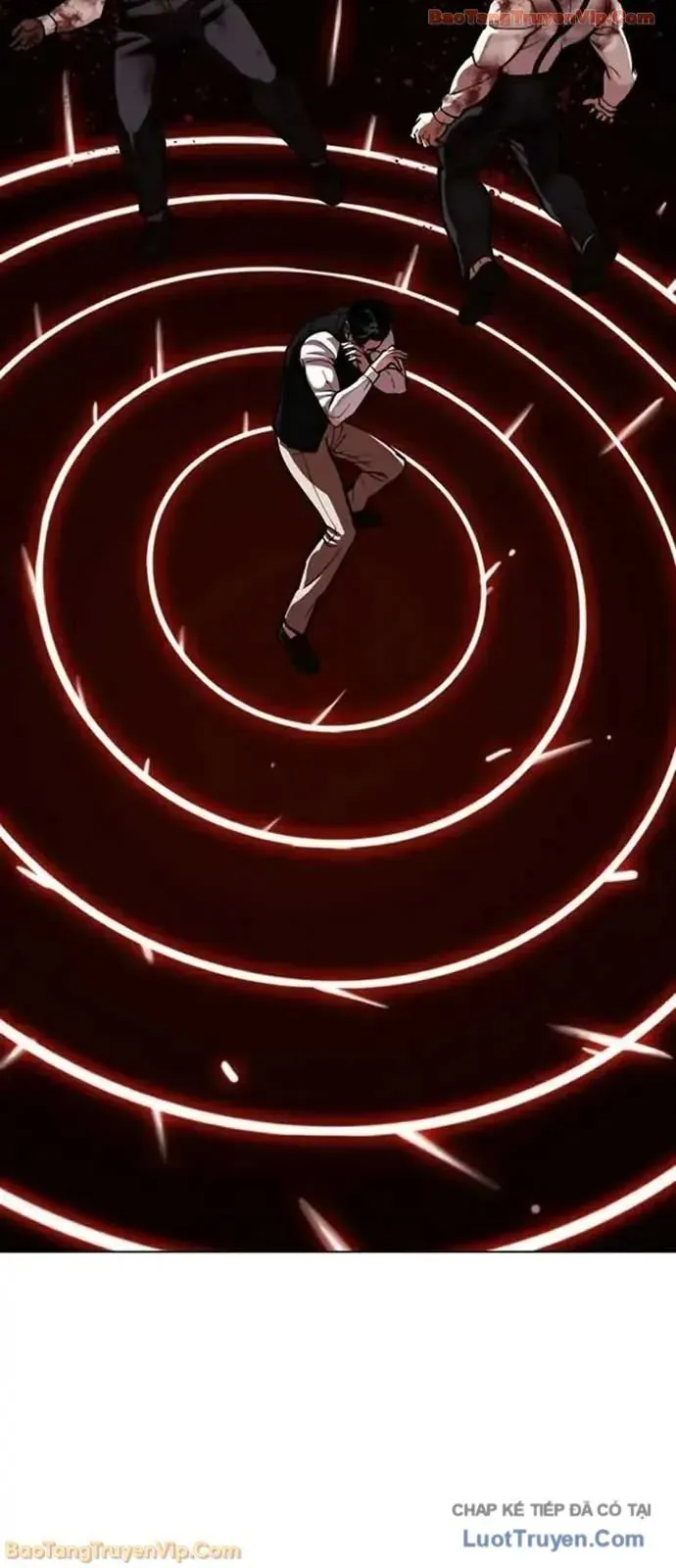 Hoán Đổi Diệu Kỳ Chap 593 - Next Chap 594