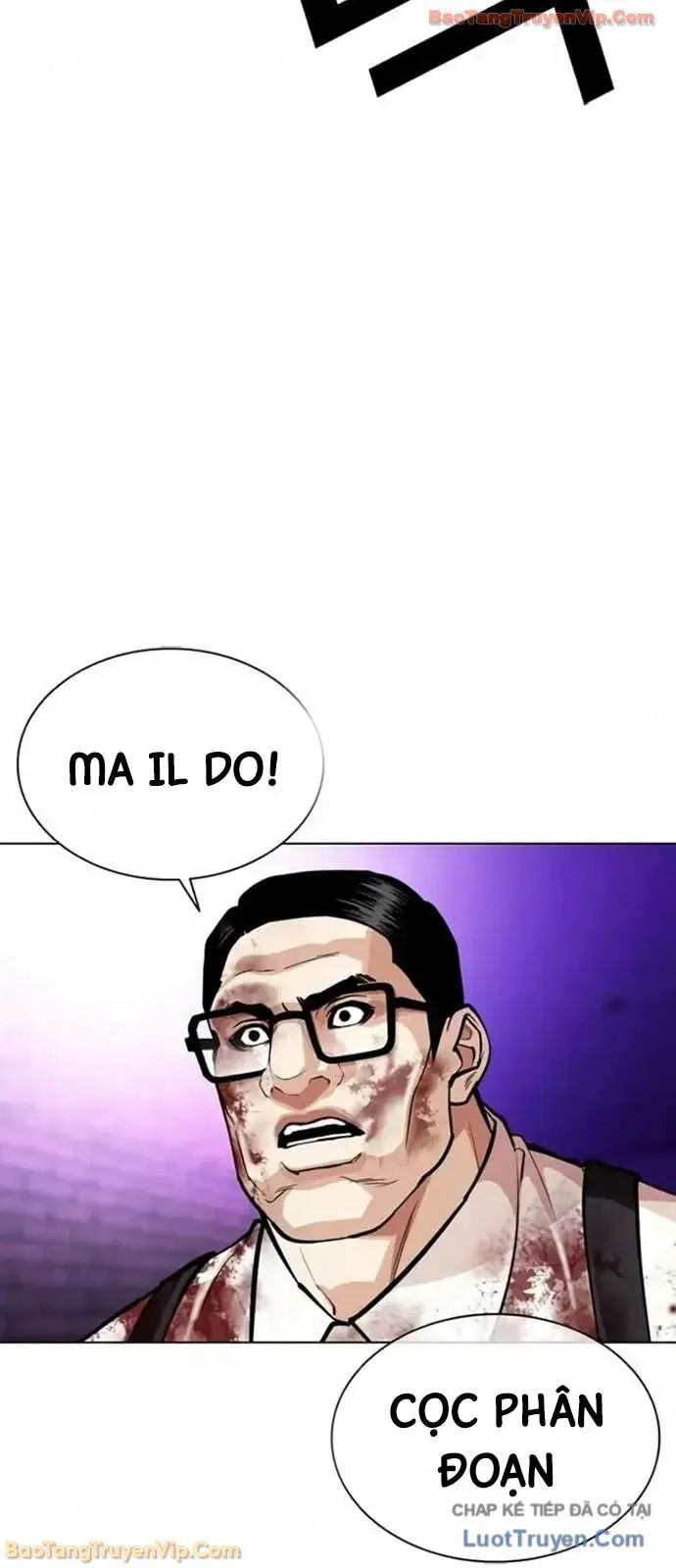 Hoán Đổi Diệu Kỳ Chap 593 - Next Chap 594