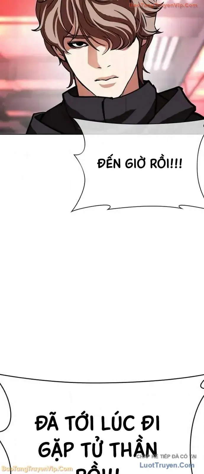 Hoán Đổi Diệu Kỳ Chap 593 - Next Chap 594