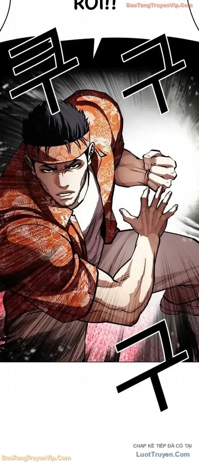 Hoán Đổi Diệu Kỳ Chap 593 - Next Chap 594