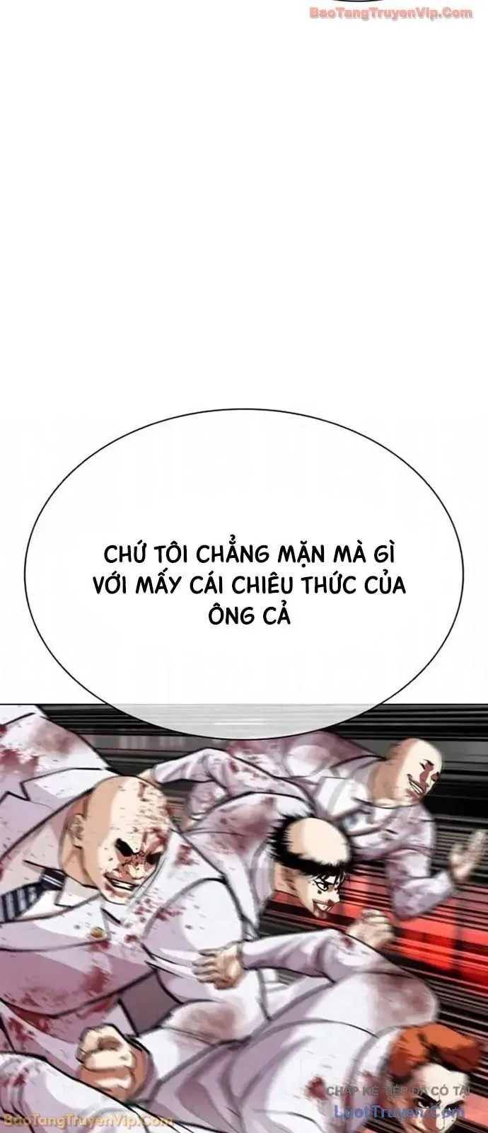 Hoán Đổi Diệu Kỳ Chap 593 - Next Chap 594