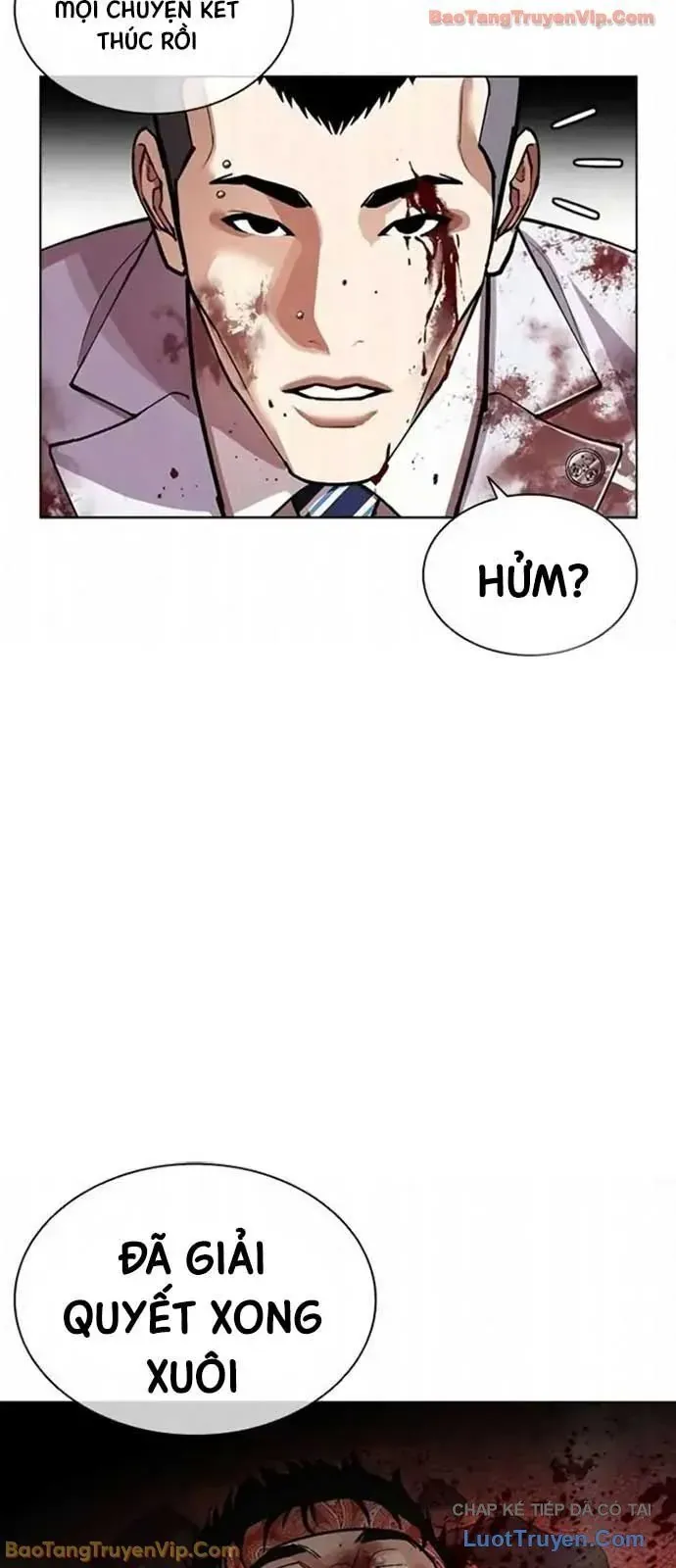 Hoán Đổi Diệu Kỳ Chap 593 - Next Chap 594