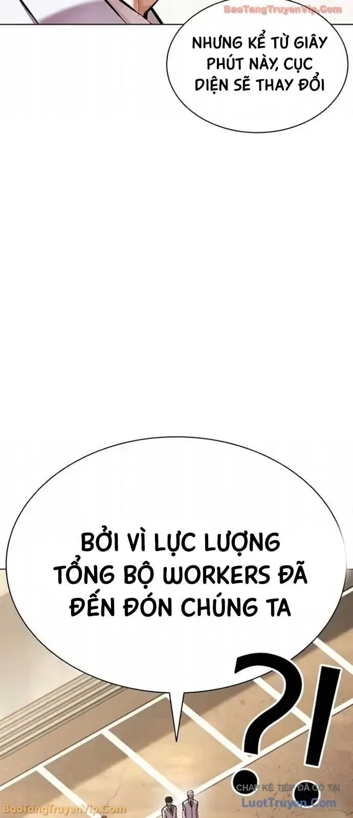 Hoán Đổi Diệu Kỳ Chap 593 - Next Chap 594