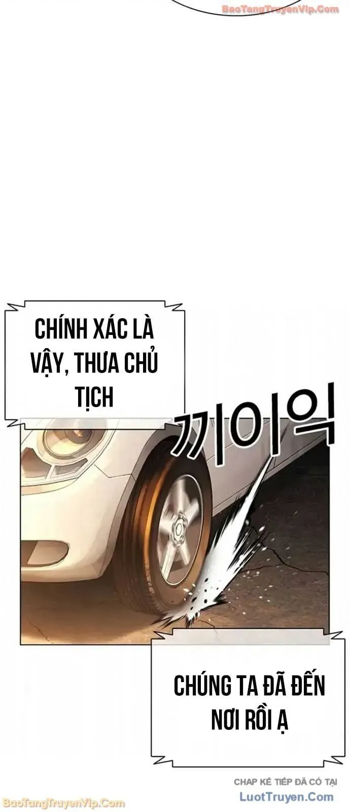 Hoán Đổi Diệu Kỳ Chap 593 - Next Chap 594
