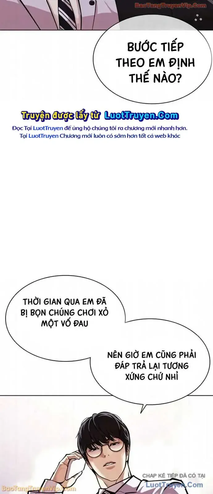 Hoán Đổi Diệu Kỳ Chap 593 - Next Chap 594