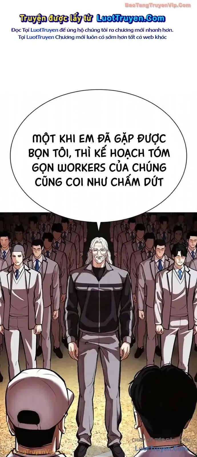 Hoán Đổi Diệu Kỳ Chap 593 - Next Chap 594