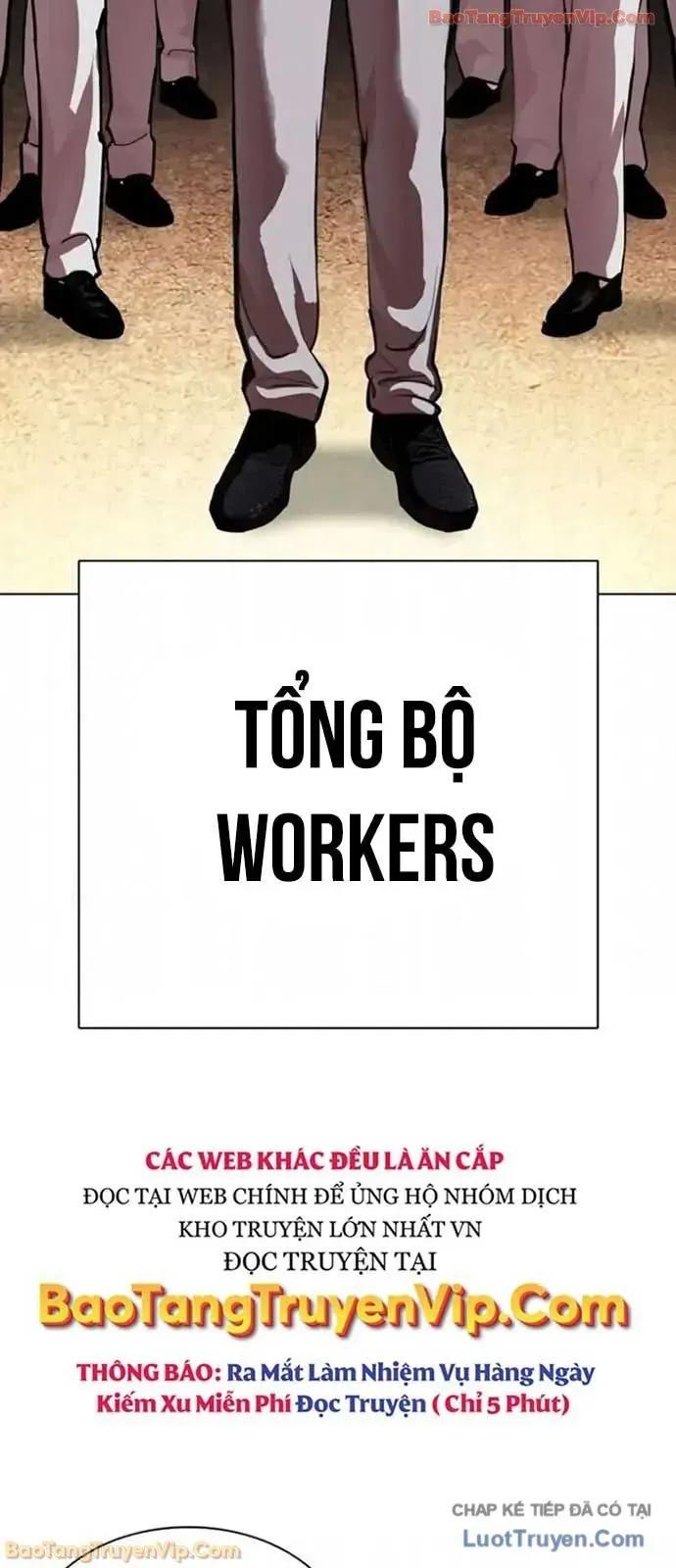 Hoán Đổi Diệu Kỳ Chap 593 - Next Chap 594