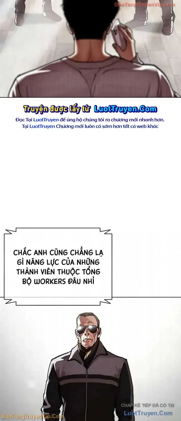 Hoán Đổi Diệu Kỳ Chap 593 - Next Chap 594