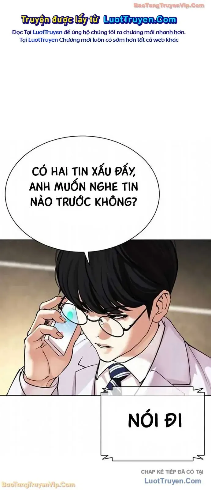Hoán Đổi Diệu Kỳ Chap 593 - Next Chap 594