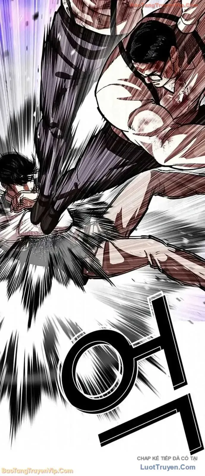 Hoán Đổi Diệu Kỳ Chap 593 - Next Chap 594