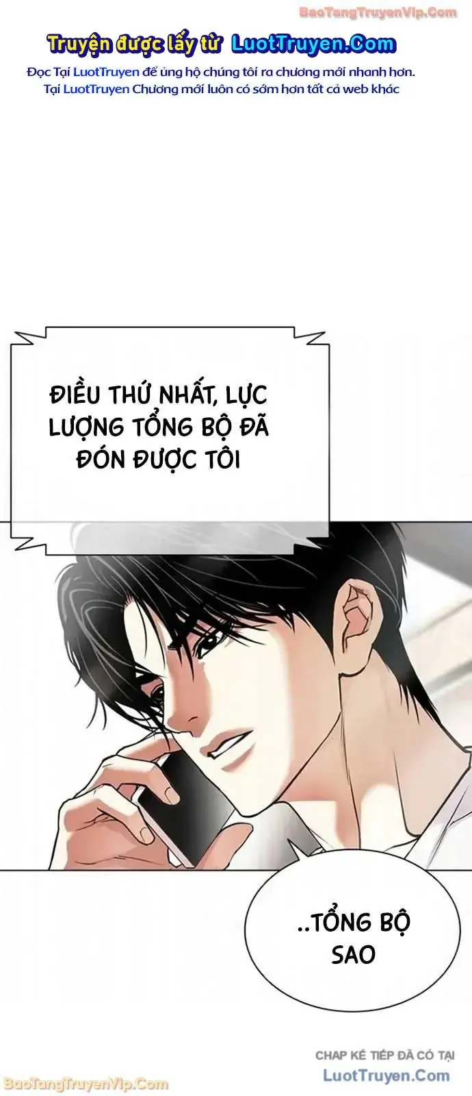 Hoán Đổi Diệu Kỳ Chap 593 - Next Chap 594