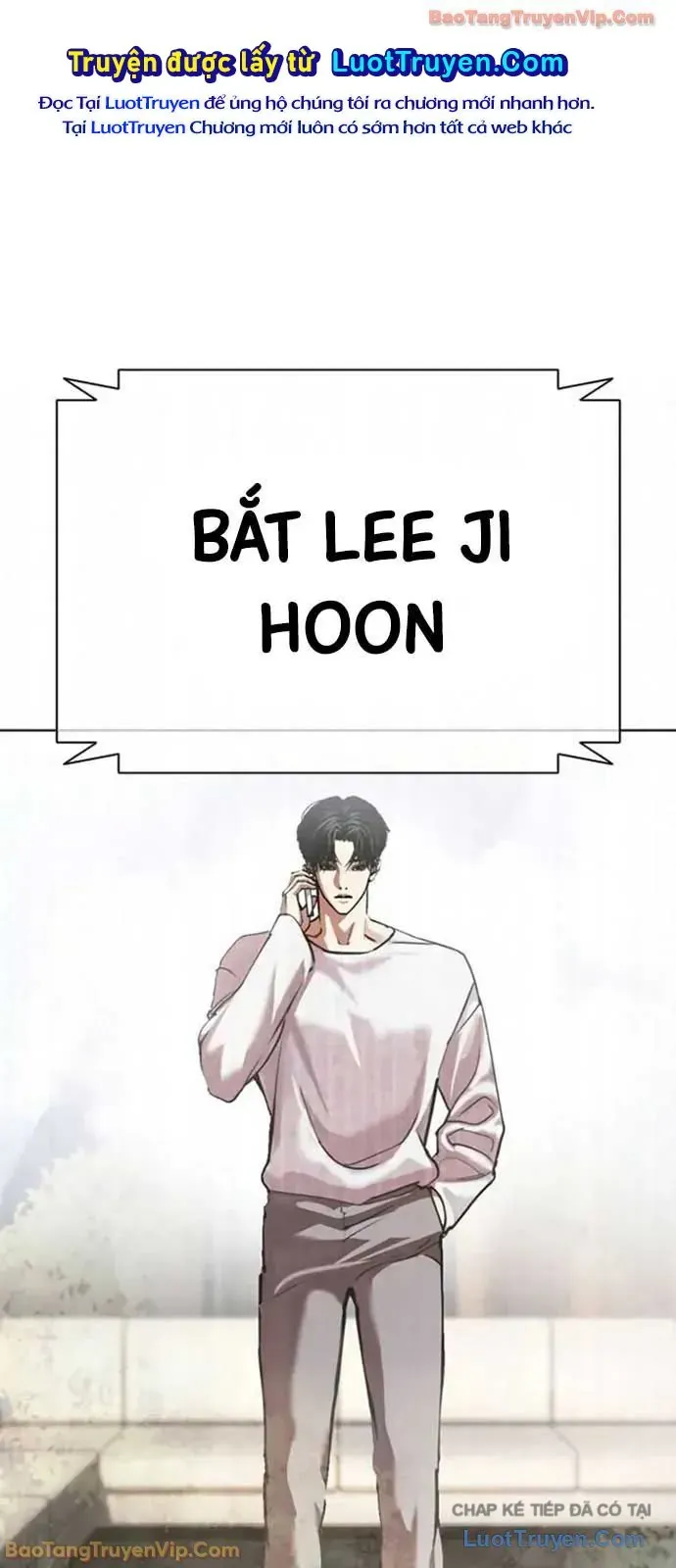 Hoán Đổi Diệu Kỳ Chap 593 - Next Chap 594