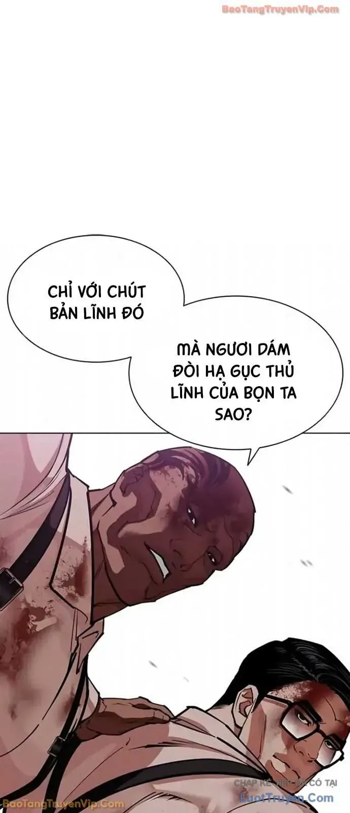 Hoán Đổi Diệu Kỳ Chap 593 - Next Chap 594