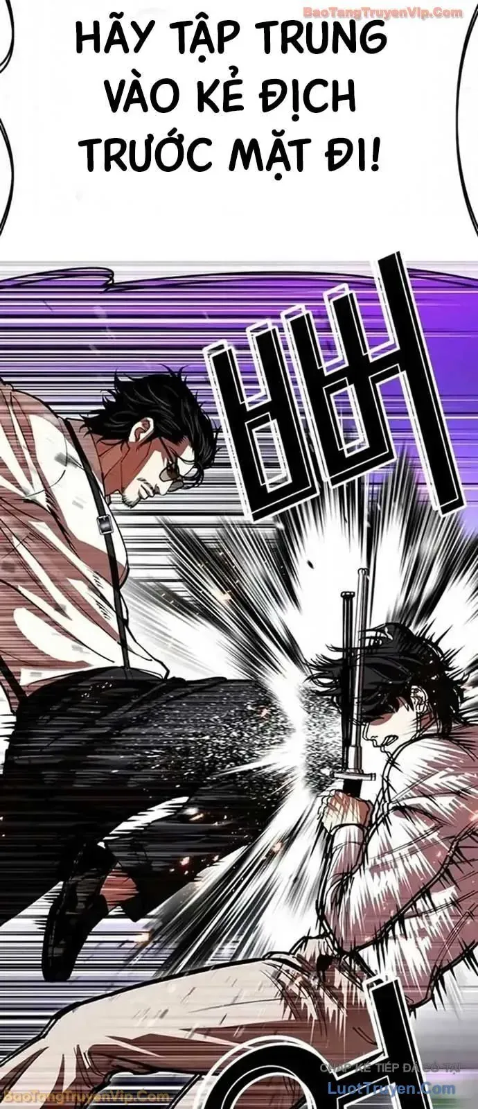 Hoán Đổi Diệu Kỳ Chap 593 - Next Chap 594