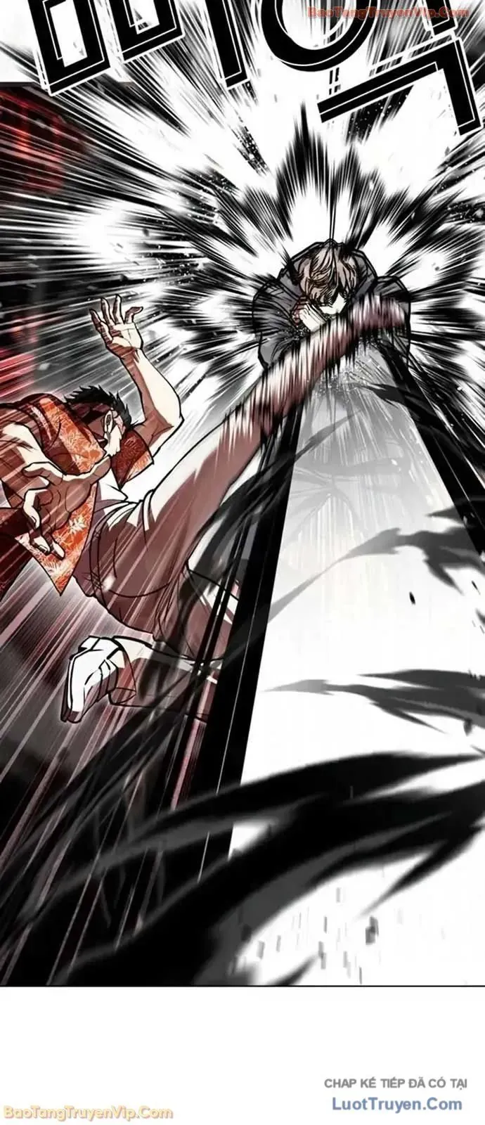 Hoán Đổi Diệu Kỳ Chap 593 - Next Chap 594