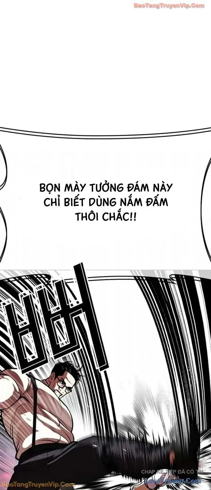 Hoán Đổi Diệu Kỳ Chap 593 - Next Chap 594