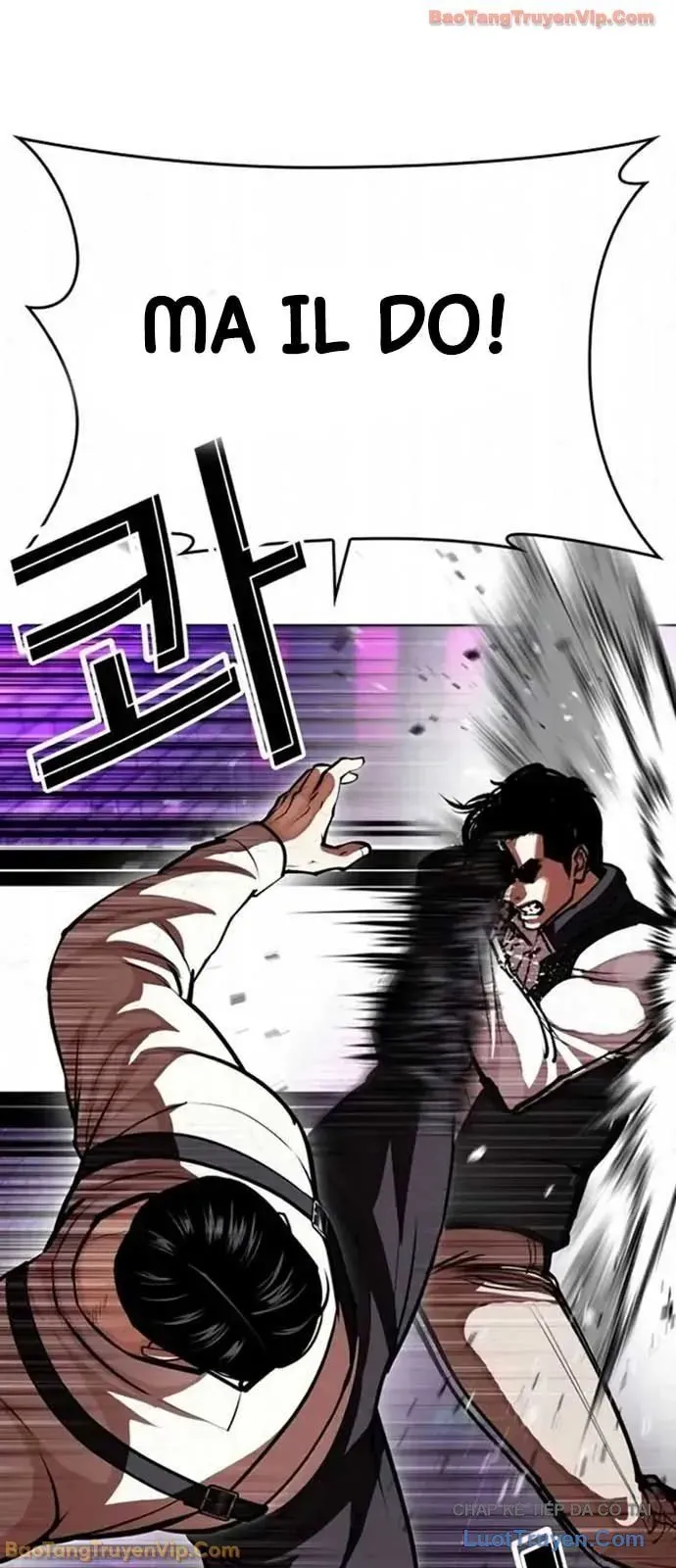 Hoán Đổi Diệu Kỳ Chap 593 - Next Chap 594