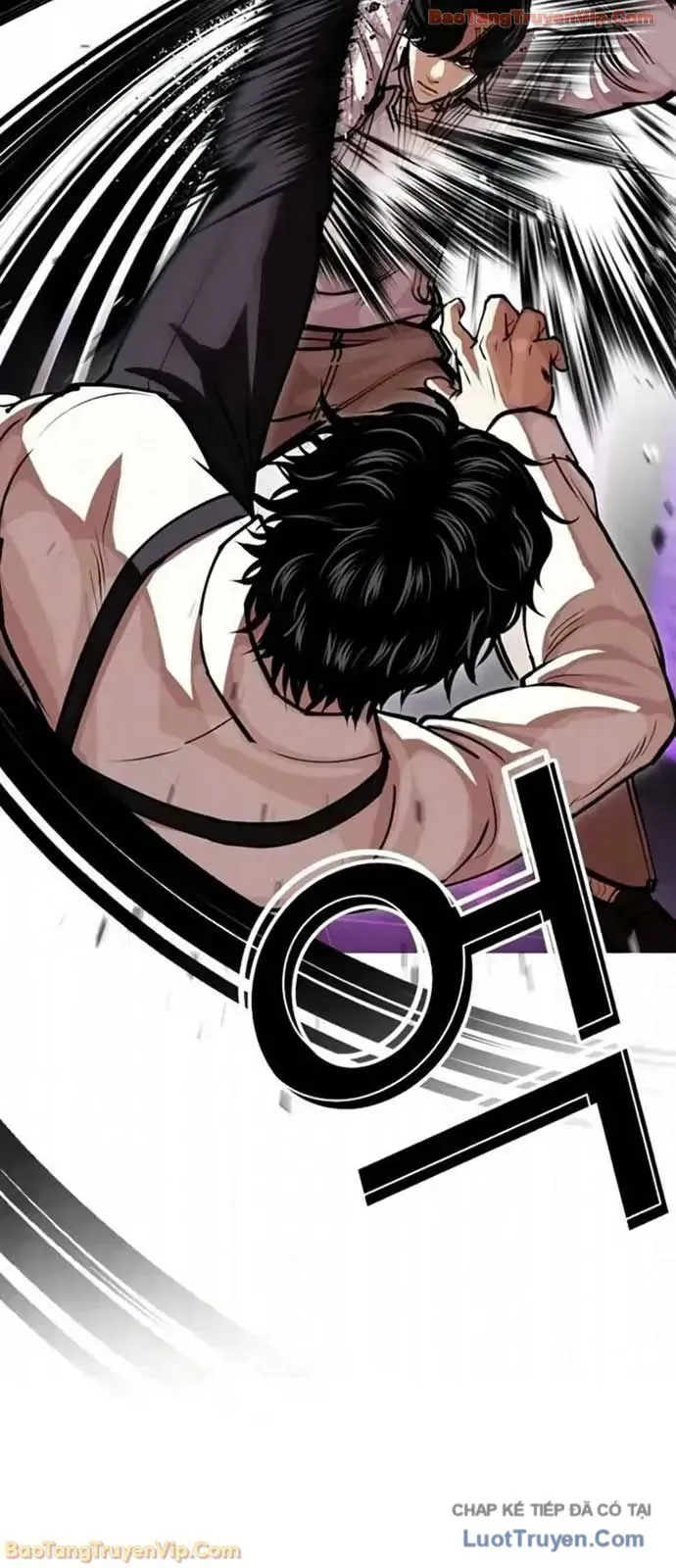 Hoán Đổi Diệu Kỳ Chap 593 - Next Chap 594