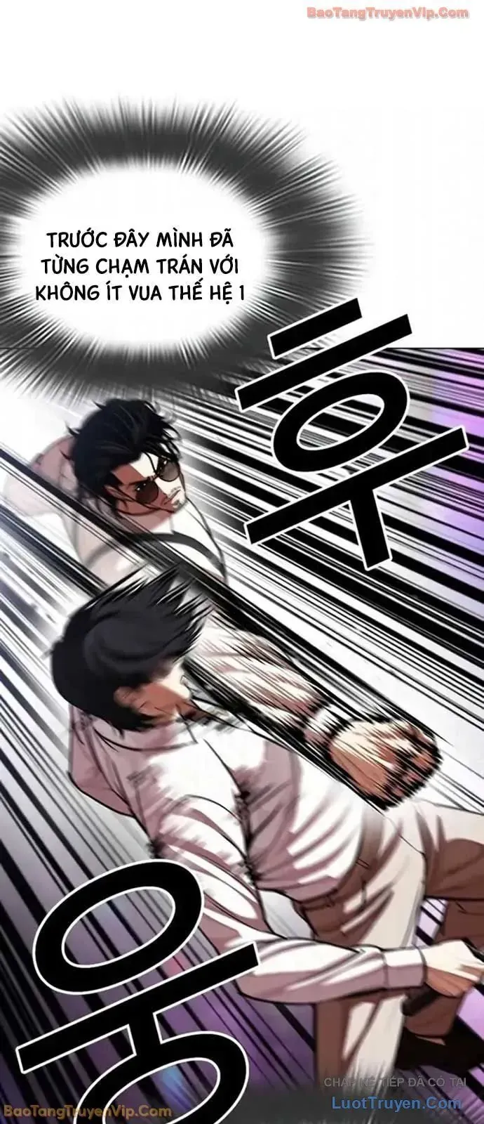 Hoán Đổi Diệu Kỳ Chap 593 - Next Chap 594