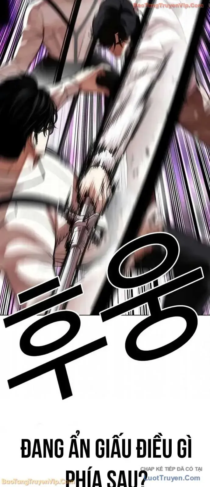 Hoán Đổi Diệu Kỳ Chap 593 - Next Chap 594