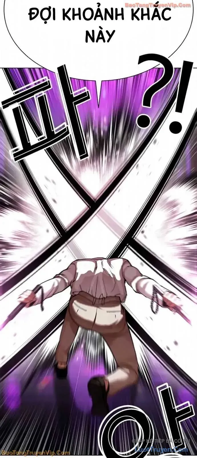 Hoán Đổi Diệu Kỳ Chap 593 - Next Chap 594