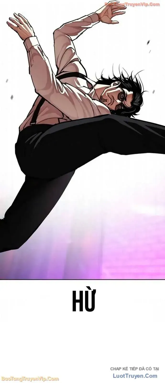 Hoán Đổi Diệu Kỳ Chap 593 - Next Chap 594