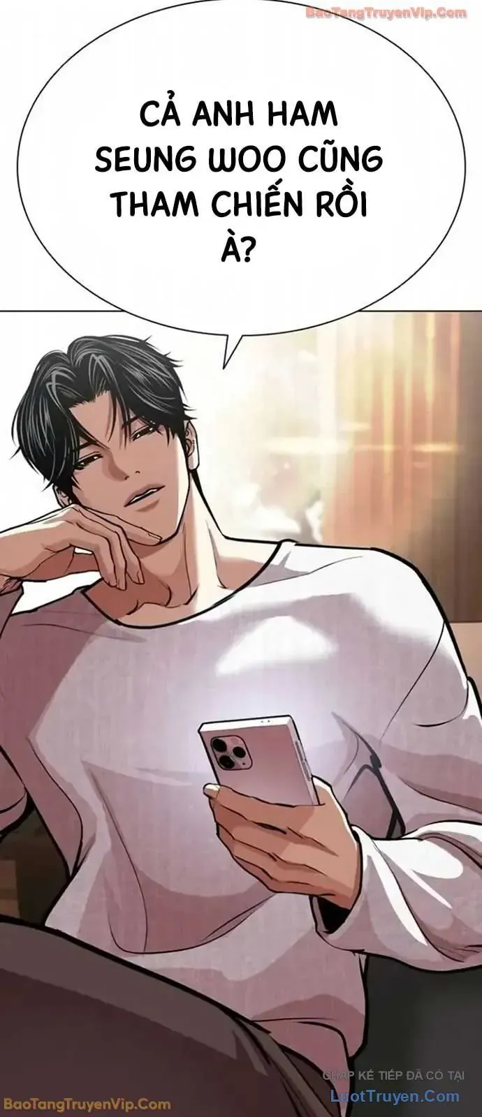 Hoán Đổi Diệu Kỳ Chap 593 - Next Chap 594