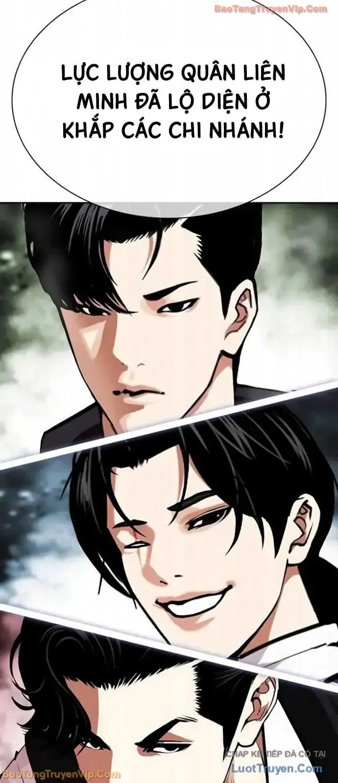 Hoán Đổi Diệu Kỳ Chap 593 - Next Chap 594