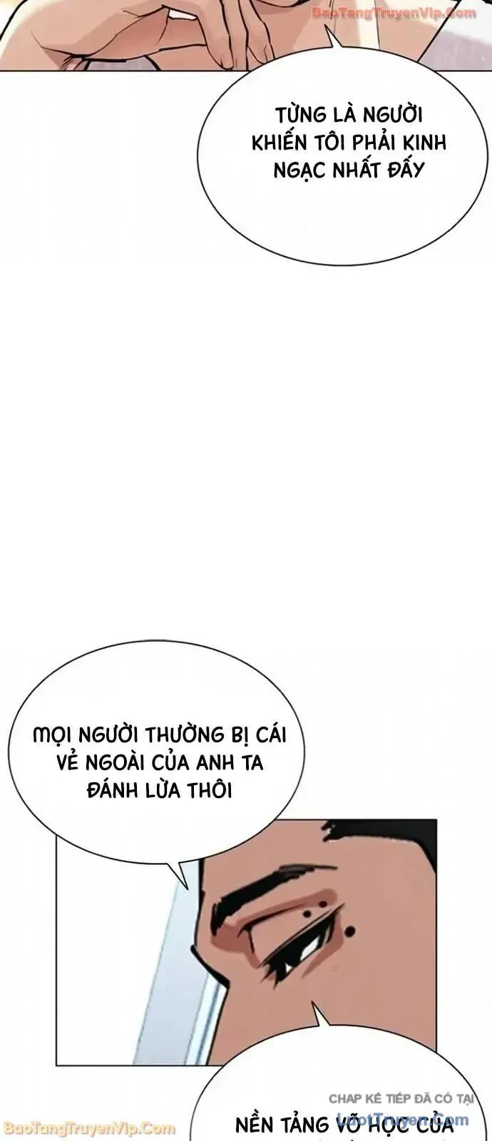 Hoán Đổi Diệu Kỳ Chap 593 - Next Chap 594