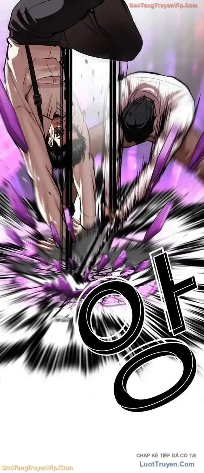 Hoán Đổi Diệu Kỳ Chap 593 - Next Chap 594