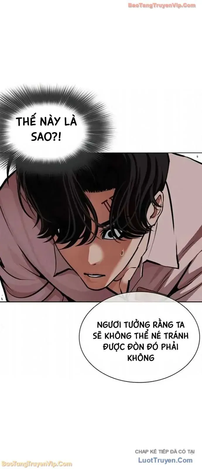 Hoán Đổi Diệu Kỳ Chap 593 - Next Chap 594