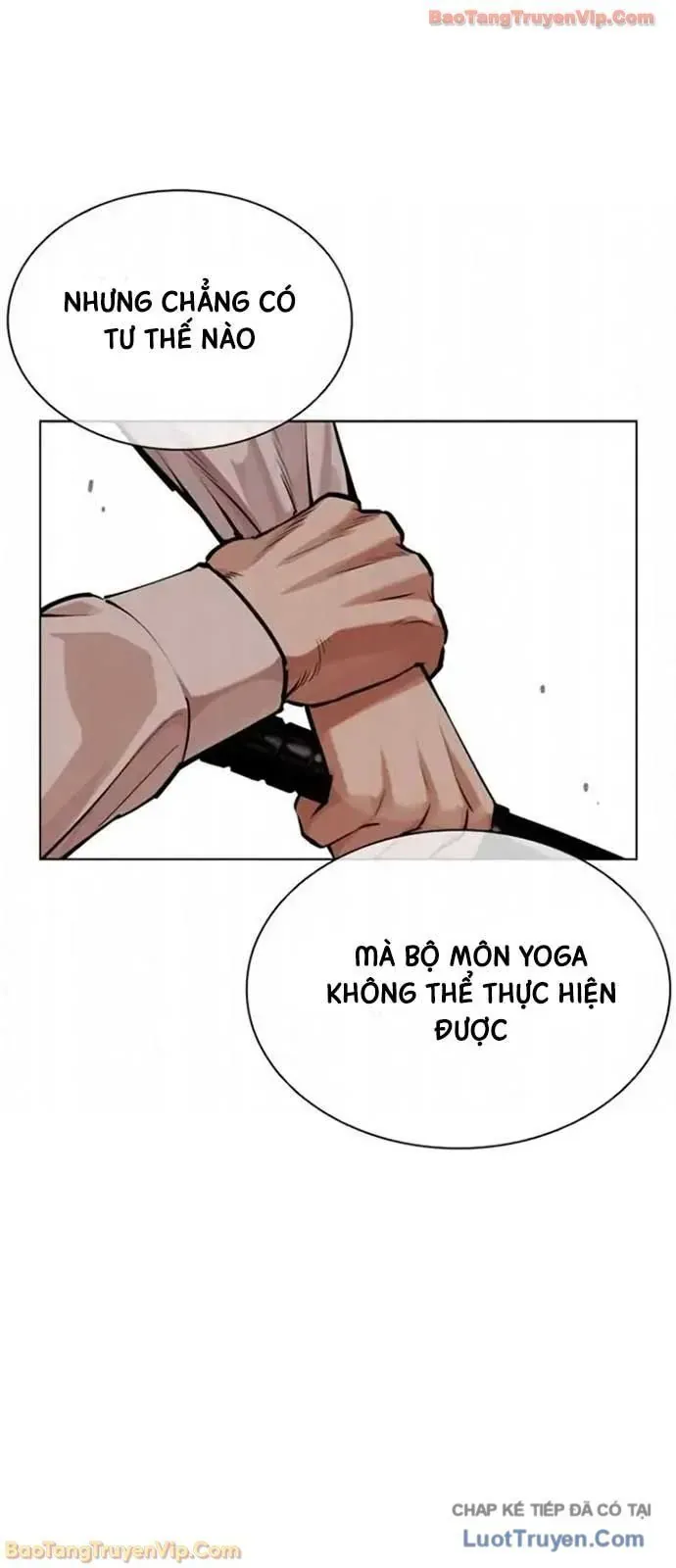 Hoán Đổi Diệu Kỳ Chap 593 - Next Chap 594