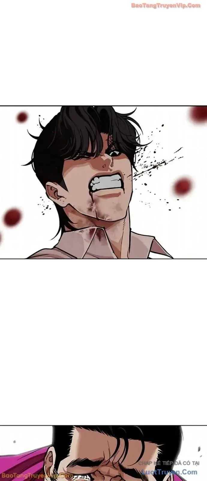 Hoán Đổi Diệu Kỳ Chap 593 - Next Chap 594