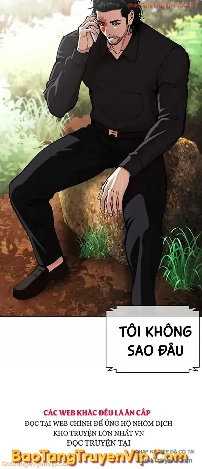 Hoán Đổi Diệu Kỳ Chap 593 - Next Chap 594