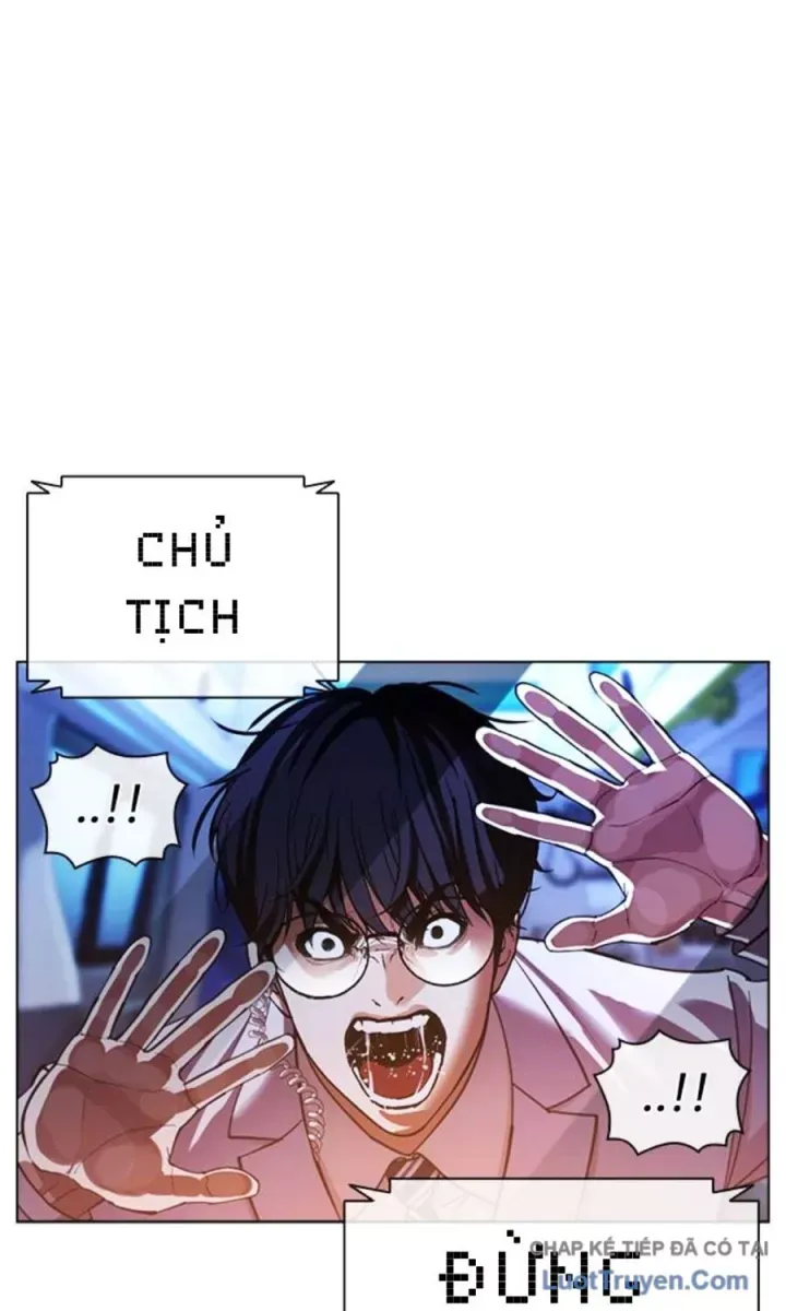 Hoán Đổi Diệu Kỳ Chap 590.5 - Next Chap 591.5