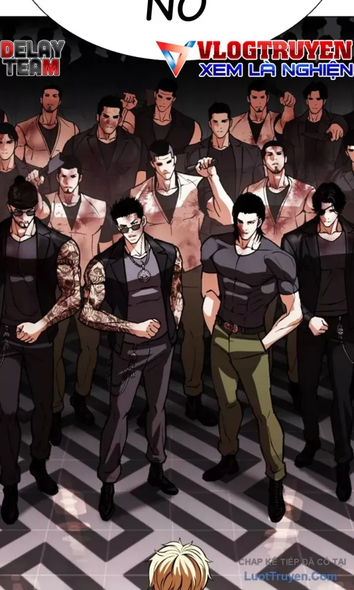 Hoán Đổi Diệu Kỳ Chap 590.5 - Next Chap 591.5