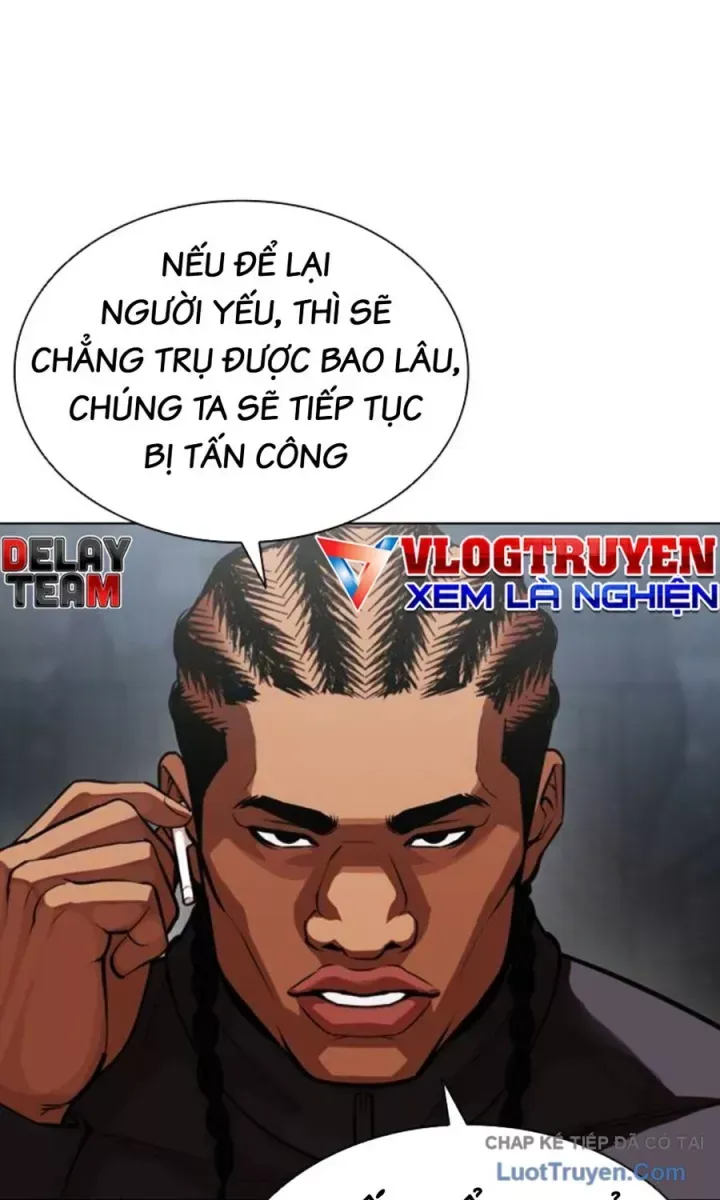 Hoán Đổi Diệu Kỳ Chap 590.5 - Next Chap 591.5