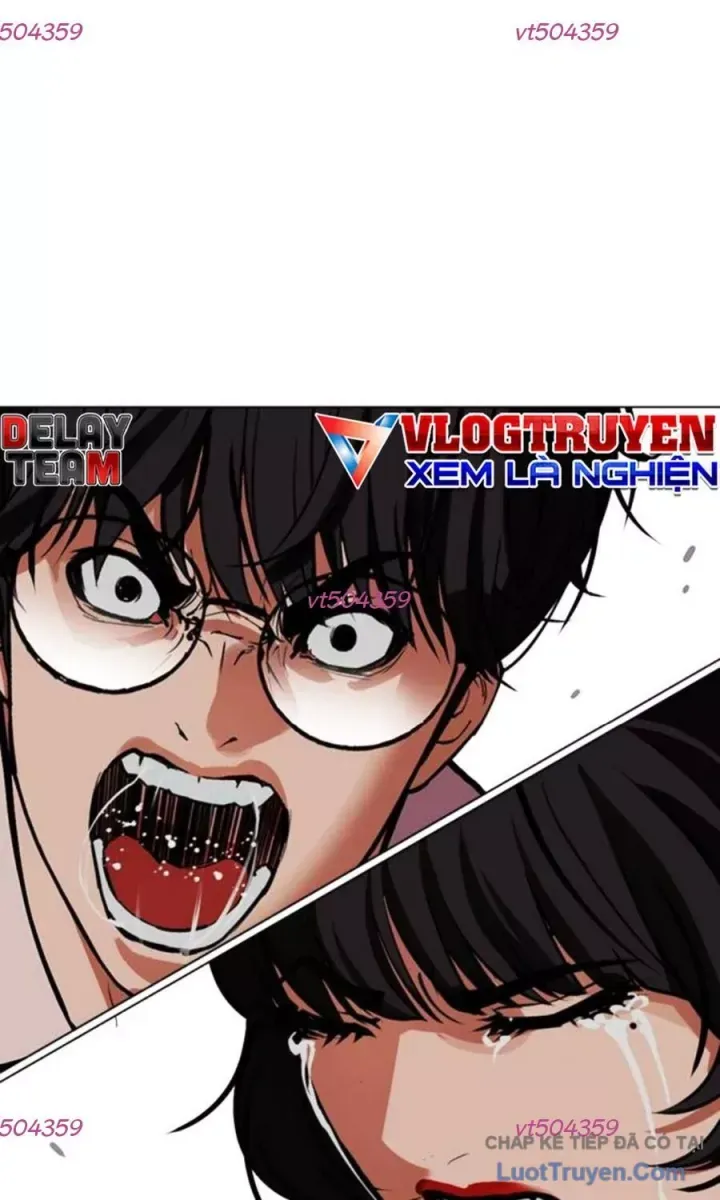 Hoán Đổi Diệu Kỳ Chap 590.5 - Next Chap 591.5
