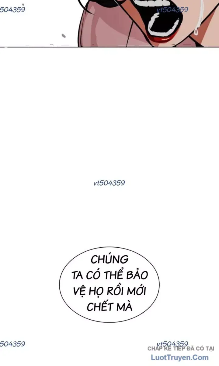 Hoán Đổi Diệu Kỳ Chap 590.5 - Next Chap 591.5