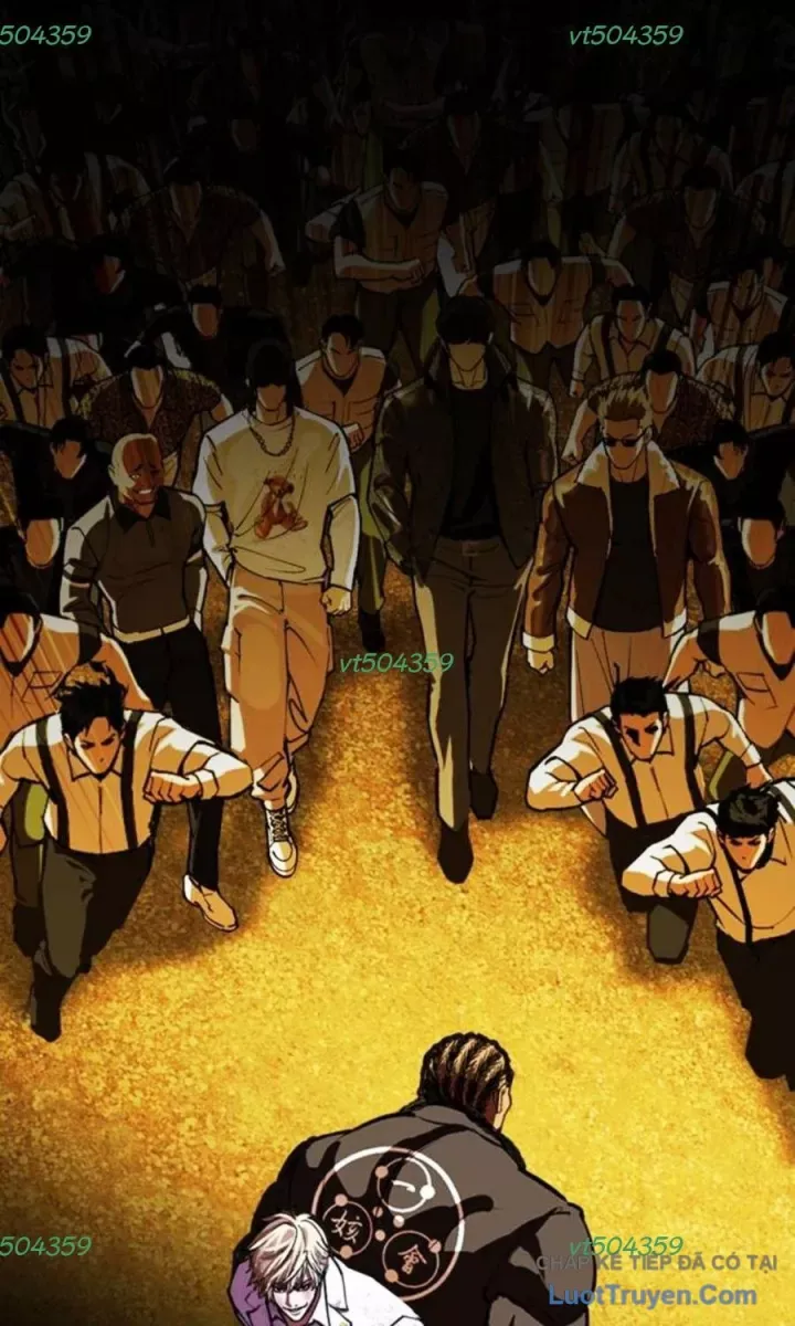 Hoán Đổi Diệu Kỳ Chap 590.5 - Next Chap 591.5