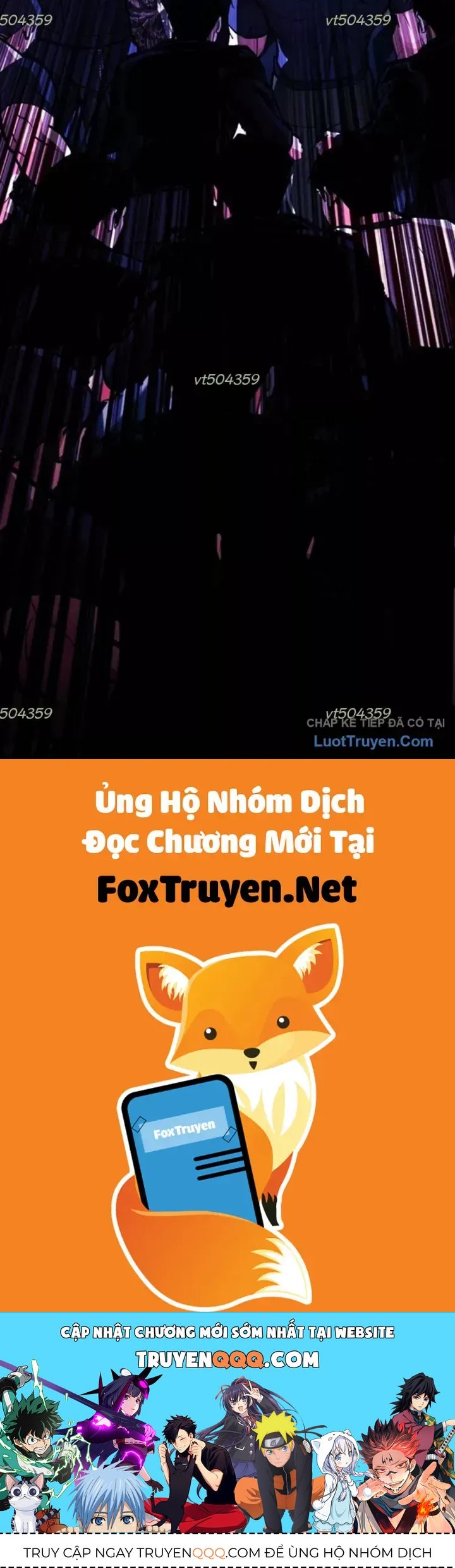 Hoán Đổi Diệu Kỳ Chap 590.5 - Next Chap 591.5